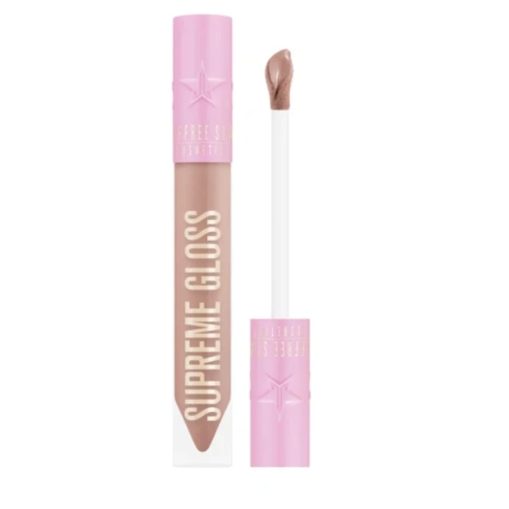 Jefree Star Supreme Gloss Celebrity Skin